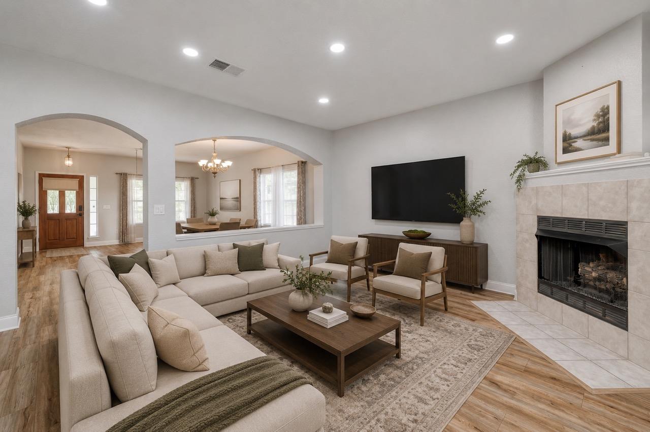 Residential in Austin 4