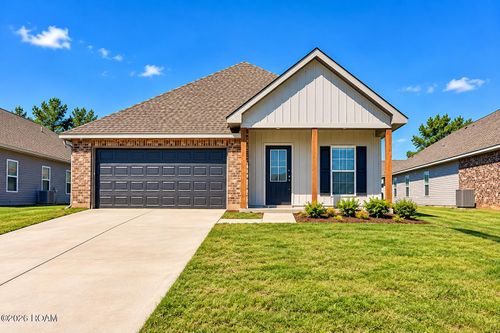 17641 Carlisle Ave, Baton Rouge, LA, 70817-5740 | Card Image