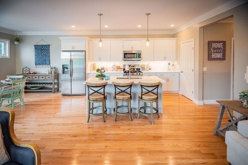 95 Sunflower Way, Plymouth, MA, 02360-5531 | Card Image