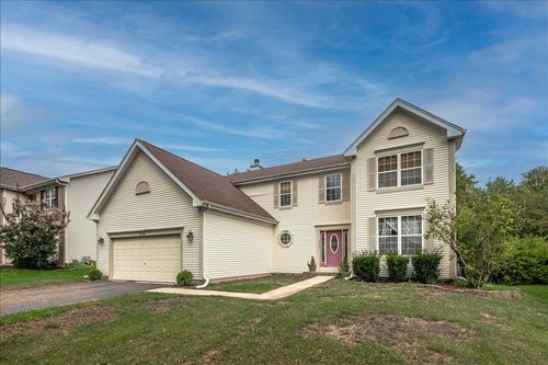 3534 Matisse Dr, St. Charles, IL, 60175-4611 | Card Image