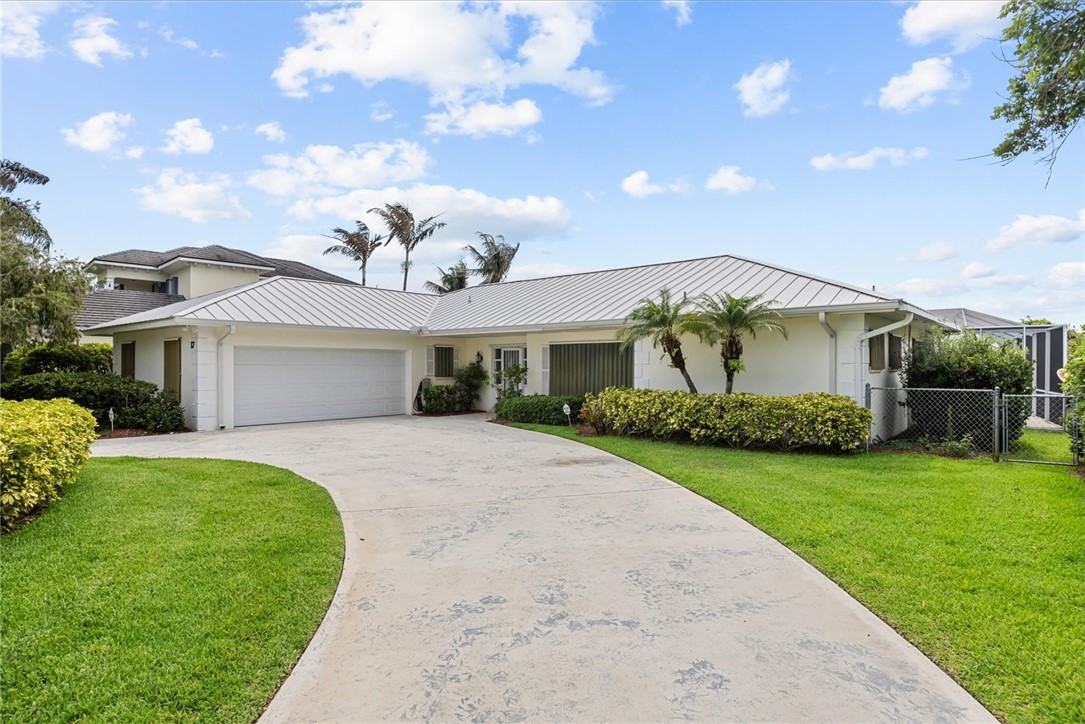 Residential in Vero Beach