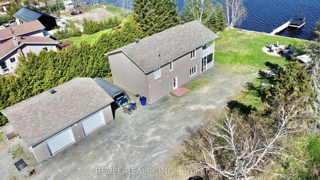 793 Leclair Ave, House other with 3 bedrooms, 2 bathrooms and 10 parking in Timmins ON | Image 13