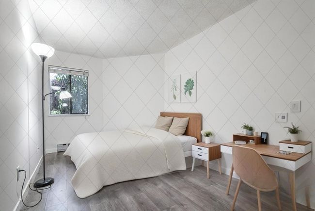 Bedroom featuring baseboard heating | Image 13