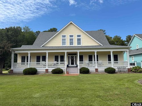 111 Fort Hugar Way, Manteo, NC, 27954-9479 | Card Image