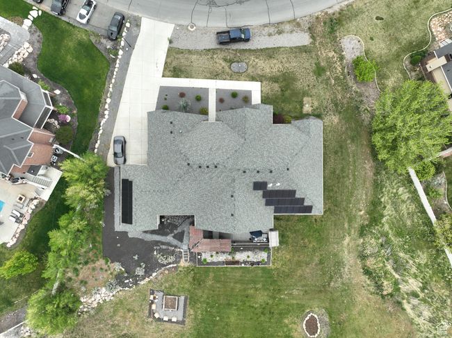 Birds eye view of property | Image 58