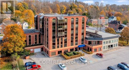 401-1717 2nd Ave E, Owen Sound, ON, N4K6V4 | Card Image