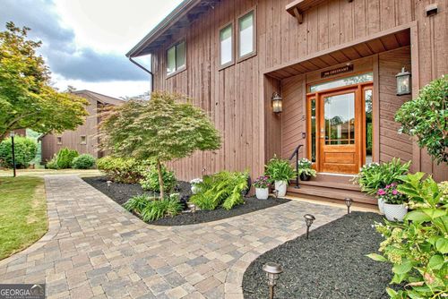 4 & 5 Northlake Cir, Peachtree City, GA, 30269-1412 | Card Image