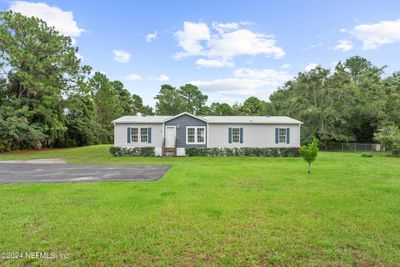 5060 County Road 218, House other with 3 bedrooms, 2 bathrooms and null parking in Middleburg FL | Image 2