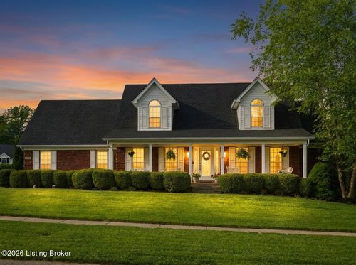 7210 Rambo Way, Louisville, KY, 40228-2199 | Card Image
