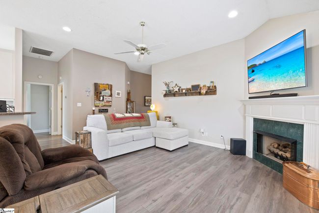 436 Rambling Rose Way, House other with 3 bedrooms, 2 bathrooms and 2 parking in Moore SC | Image 7