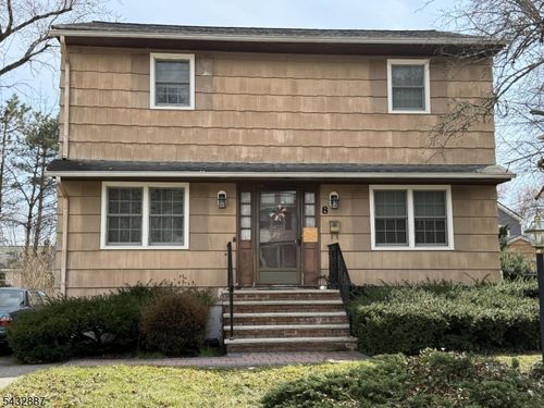 8 Richard Ave, West Caldwell, NJ, 07006-7214 | Card Image