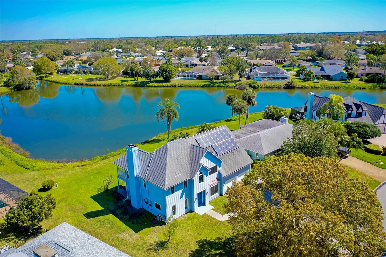 Pine Needle Rd, Venice, FL 34285