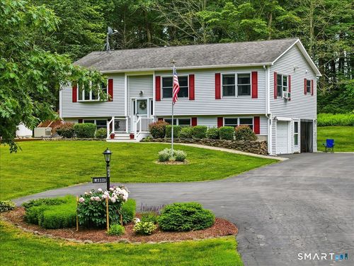 f-86-F Whippoorwill Hollow Rd, North Franklin, CT, 06254-1131 | Card Image