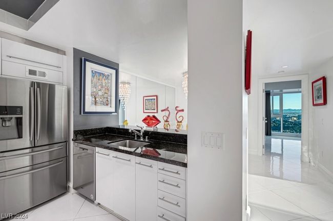 UNIT-3409 - 2700 Las Vegas Blvd S, Condo with 2 bedrooms, 3 bathrooms and null parking in Las Vegas NV | Image 20