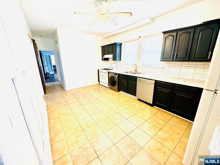 Residential Lease in Newark 3