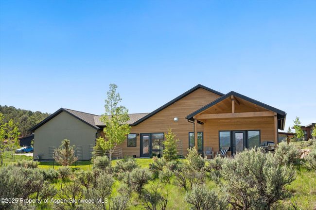 950 Hidden Valley Dr, House other with 3 bedrooms, 3 bathrooms and null parking in Glenwood Springs CO | Image 22
