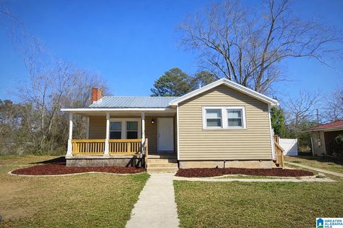 120 Honeysuckle Rd, BESSEMER, AL, 35023-2055 | Card Image