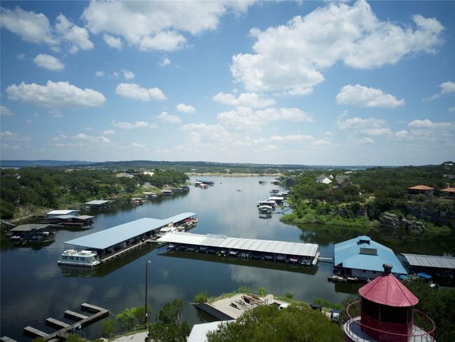 Water view with a floating dock | Image 24