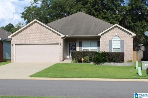 12605 Mill Creek Dr, Northport, AL, 35473-7883 | Card Image