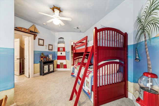 1818 Ray Shell Ct, House other with 5 bedrooms, 7 bathrooms and 5 parking in Seabrook TX | Image 32
