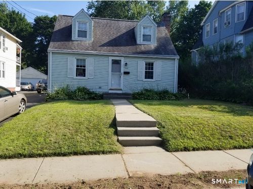 109 Caya Ave, West Hartford, CT, 06110-1184 | Card Image