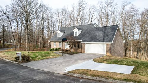 1448 Nottingham Drive, Newport, TN, 37821 | Card Image