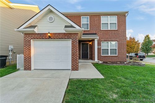 3200 Cotton Ln, Jeffersonville, IN, 47130-8263 | Card Image