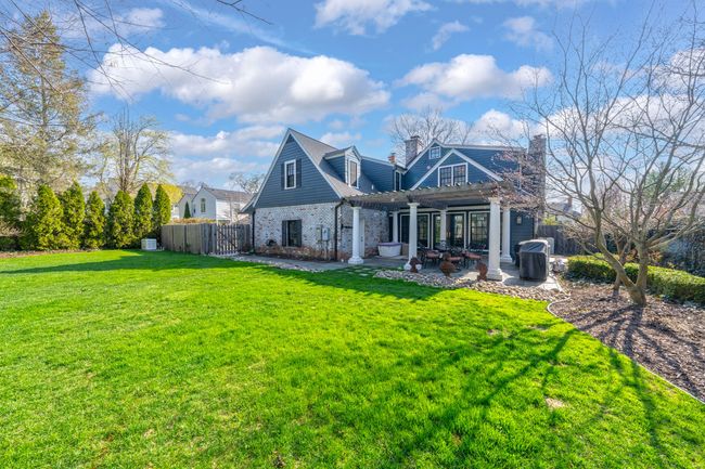 991 Glenhurst Dr, House other with 4 bedrooms, 6 bathrooms and null parking in Birmingham MI | Image 73