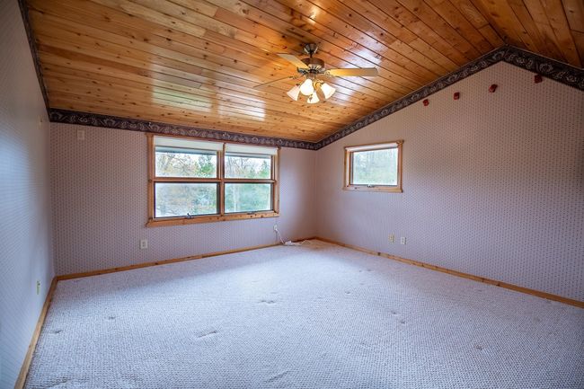 1992 Long Lake Ct, House other with 3 bedrooms, 2 bathrooms and null parking in COMSTOCK WI | Image 17