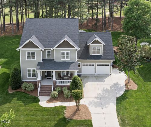 925 Hidden Jewel Ln, Wake Forest, NC, 27587-4226 | Card Image