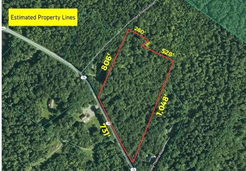 Lot 15-1 Augusta Road, Jefferson, ME, 04348 | Card Image