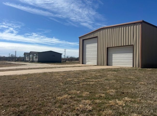 2032 Avenue L, House other with 4 bedrooms, 3 bathrooms and null parking in Anson TX | Image 39