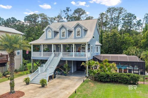 5143 Skiff Lane, Gulf Shores, AL, 36542 | Card Image