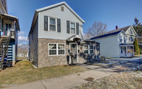 1134 W Market St, Lewisburg, PA, 17837-1370 | Card Image
