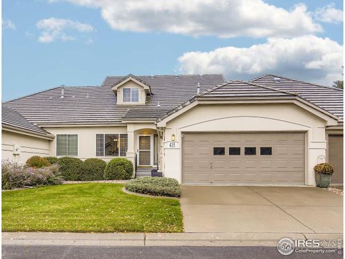 435 Clubhouse Ct, Loveland, CO, 80537-7978 | Card Image