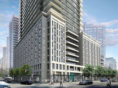 715-955 Bay St, Toronto, ON, M5S0C6 | Card Image