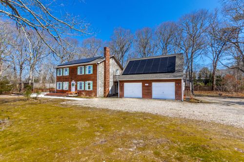 25 Oakwood Rd, Eastham, MA, 02642-1866 | Card Image