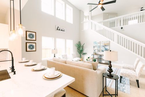 10922 Woodwind Shadows Dr, Cypress, TX, 77433-2497 | Card Image