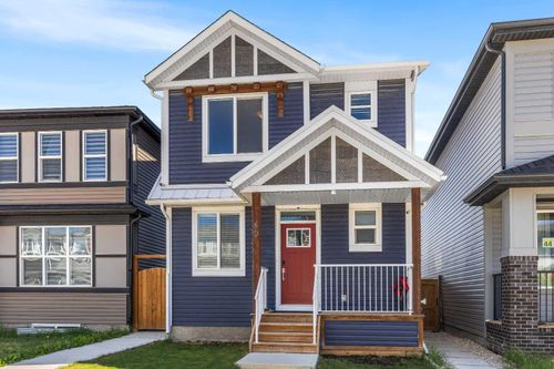 40 Seton Mews Se, Calgary, AB, T3M3G8 | Card Image