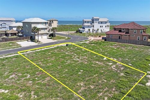 137 Bikini Dr, Port Aransas, TX, 78373 | Card Image