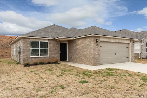 14362 Belllfower Lane Lane, Tuscaloosa, AL, 35405 | Card Image