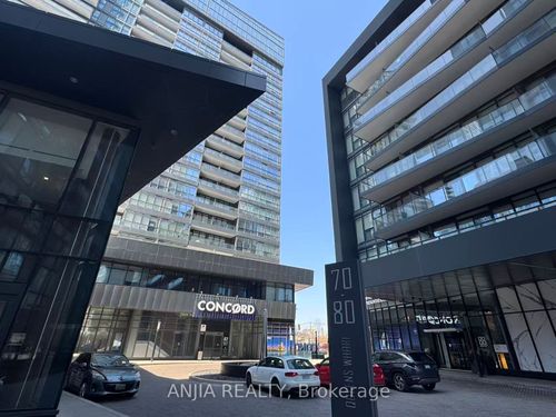 212-70 Queens Quay W, Toronto, ON, M5V1A2 | Card Image