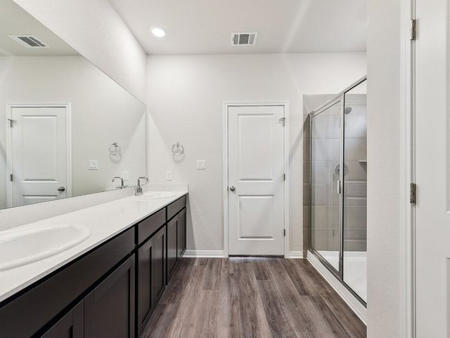 163 El Cosmico Dr, House other with 5 bedrooms, 3 bathrooms and 4 parking in Kyle TX | Image 27