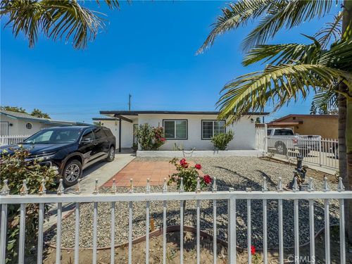 15712 Madris Ave, Norwalk, CA, 90650-6760 | Card Image