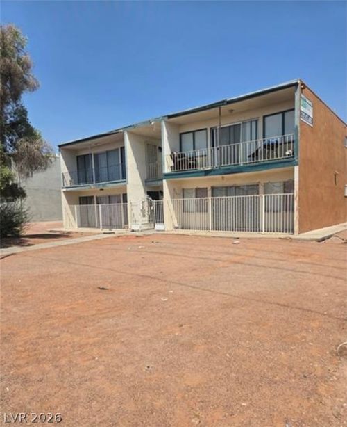 4-1402 E Desert Inn Road, Las Vegas, NV, 89169 | Card Image