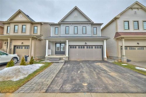7830 Buckeye Cres, Niagara Falls, ON, L2H0P1 | Card Image