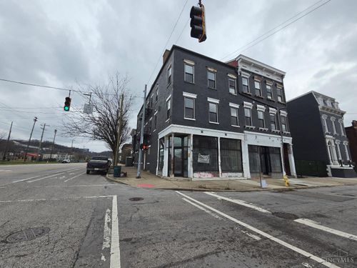 2024 Freeman Ave, Cincinnati, OH, 45214-2151 | Card Image