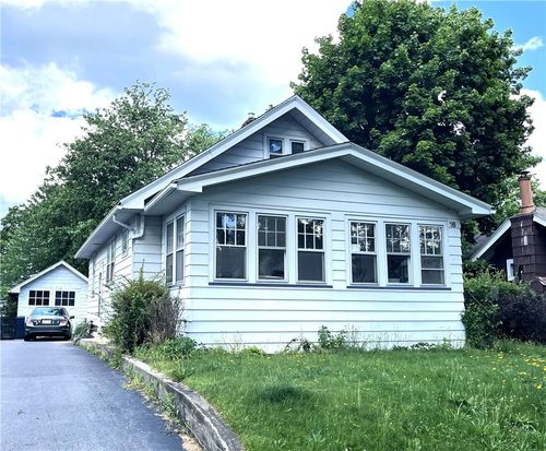 16 Lakewood Dr, Greece, NY, 14616-3938 | Card Image