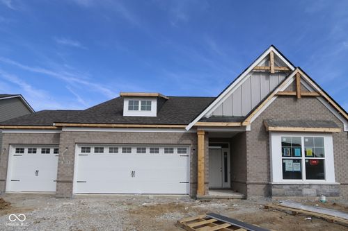 5015 Carmine St, Brownsburg, IN, 46112-7093 | Card Image