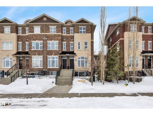 1641 Cunningham Way Sw, Edmonton, AB, T6W0V8 | Card Image